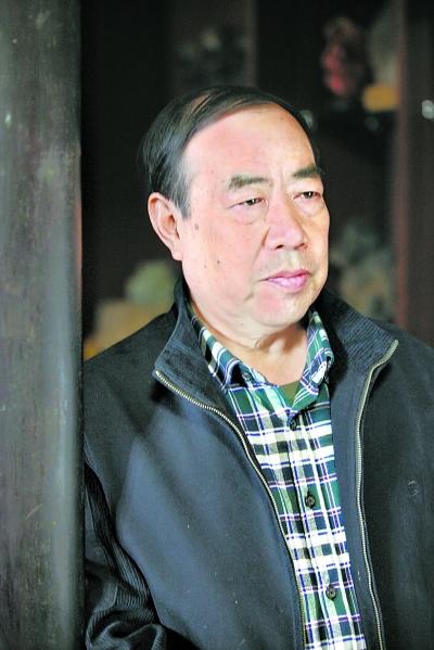 贾平凹:有些年轻作家的作品我欣赏不了 贾平凹:有些年轻作家的作品我欣赏不了