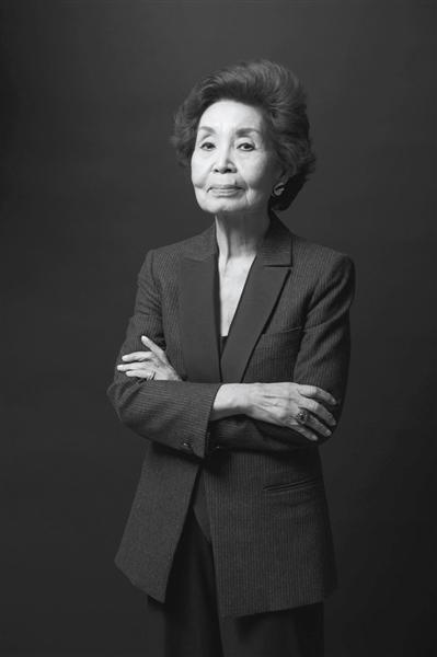 日作家盐野七生:喜欢曹操,他的人生就很性感 日作家盐野七生:喜欢曹操,他的人生就很性感