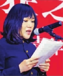 25日系巴金诞辰110周年张悦然等参与纪念活动(图) 25日系巴金诞辰110周年张悦然等参与纪念活动(图)