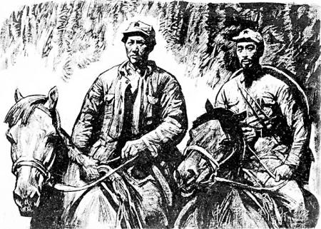 连环画手稿再受追捧 《阿Q正传》曾拍147.2万 连环画手稿再受追捧 《阿Q正传》曾拍147.2万