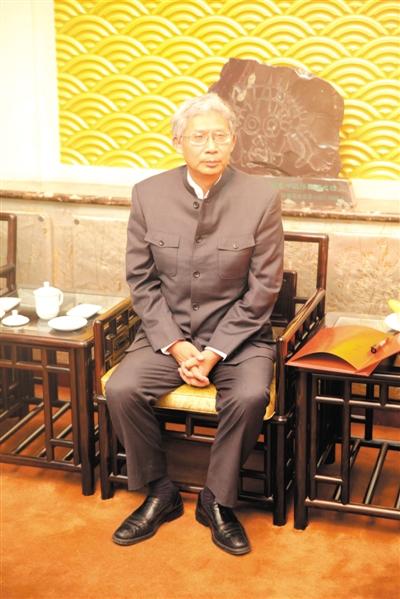 纪连海:正史未必都可信,野史未必都虚构 纪连海:正史未必都可信,野史未必都虚构