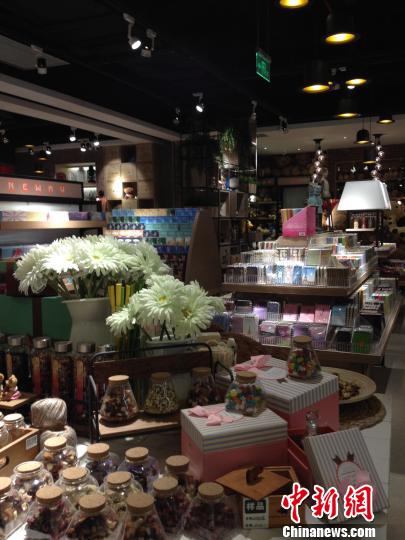 重庆首家24小时书店将开业 投入逾2000万 重庆首家24小时书店将开业 投入逾2000万