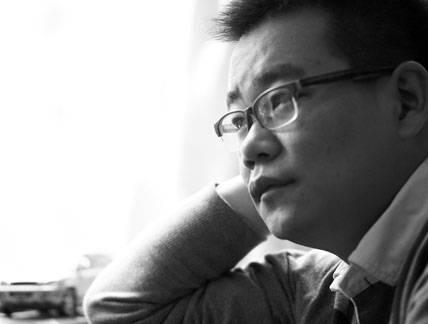 徐则臣:70后要寻找历史缝隙和现实疑难问题 徐则臣:70后要寻找历史缝隙和现实疑难问题