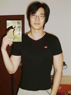 网络名家收入超明星作家 唐家三少年入5000万 网络名家收入超明星作家 唐家三少年入5000万