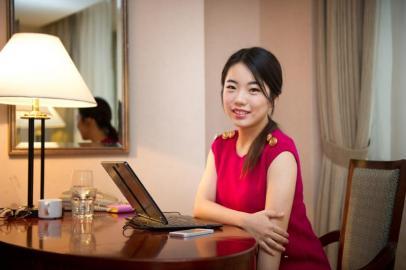 25岁蒋方舟“恐婚”:害怕写作失去表达的动力 25岁蒋方舟“恐婚”:害怕写作失去表达的动力
