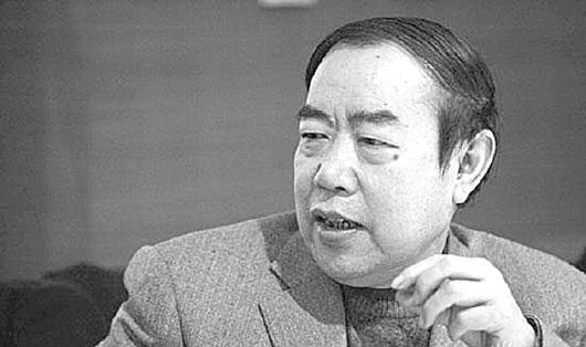 贾平凹:我是五十岁后才稍稍懂得怎么写长篇 贾平凹:我是五十岁后才稍稍懂得怎么写长篇