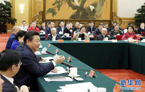 2014十大文化事件:文艺座谈会第九届作家榜等 2014十大文化事件:文艺座谈会第九届作家榜等