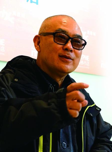 郑渊洁:年轻人通过写作解决就业问题是好事 郑渊洁:年轻人通过写作解决就业问题是好事