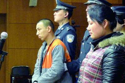 80后夫妻网上卖盗版书受审 花四五千刷信用 80后夫妻网上卖盗版书受审 花四五千刷信用