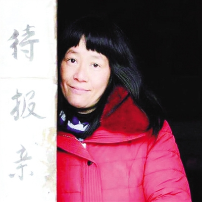 余秀华故事或拍电影网友:不要失了当初的味道(图)