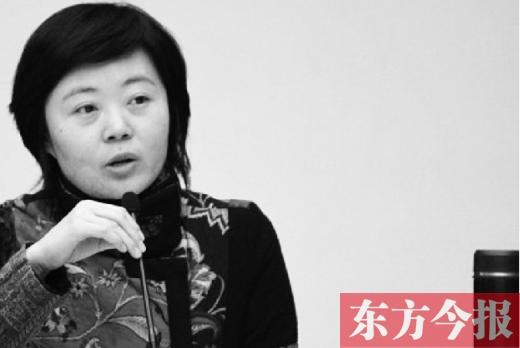 张艺谋御用作家:我不是替主子叫阵的狗腿子 张艺谋御用作家:我不是替主子叫阵的狗腿子