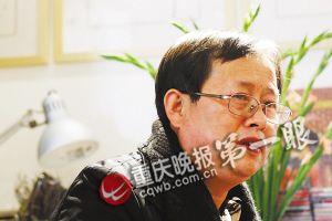 51岁藏书家以文会友办家宴 5年吸引五六千人 51岁藏书家以文会友办家宴 5年吸引五六千人