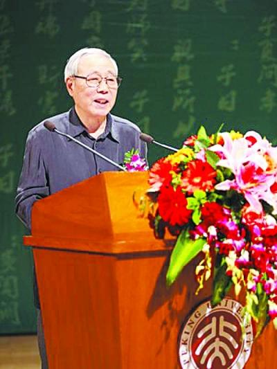 中国电影史泰斗李少白病逝 编电影史学奠基性著作 中国电影史泰斗李少白病逝 编电影史学奠基性著作