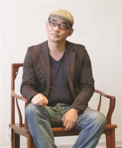 苏童:作家只能算是路灯 不可能取代太阳 苏童:作家只能算是路灯 不可能取代太阳