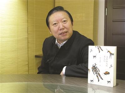 译者林少华谈村上春树:他未必稀罕得诺奖(图) 译者林少华谈村上春树:他未必稀罕得诺奖(图)
