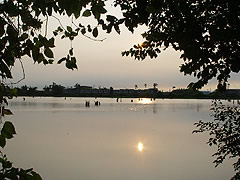 北区山海二日游--罗东风情 周休二日游