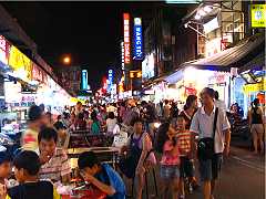 北区山海二日游--罗东风情 周休二日游