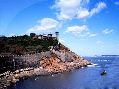 七美岛