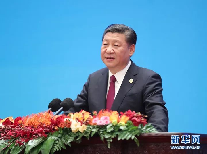 这场全世界政党的盛会结出了哪些成果?亮点、干货,都在这里了!