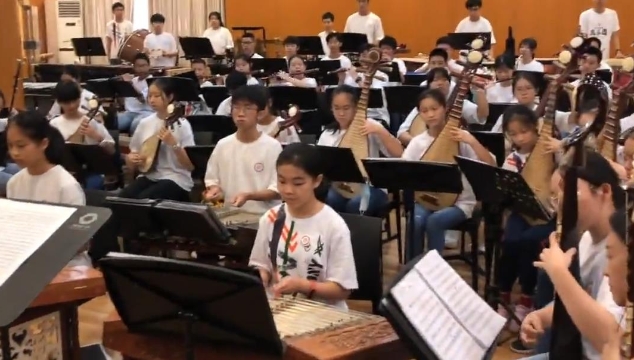 是学霸,还是体艺大神 这里有一群闪光少年