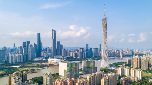 《财富》中国500强排行榜重磅出炉 广州占了17席