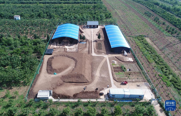 【高质量发展看陕西】文物焕活力,非遗正青春