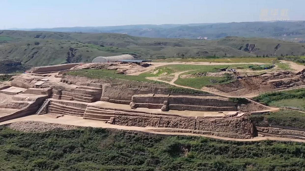 【高质量发展看陕西】文物焕活力,非遗正青春