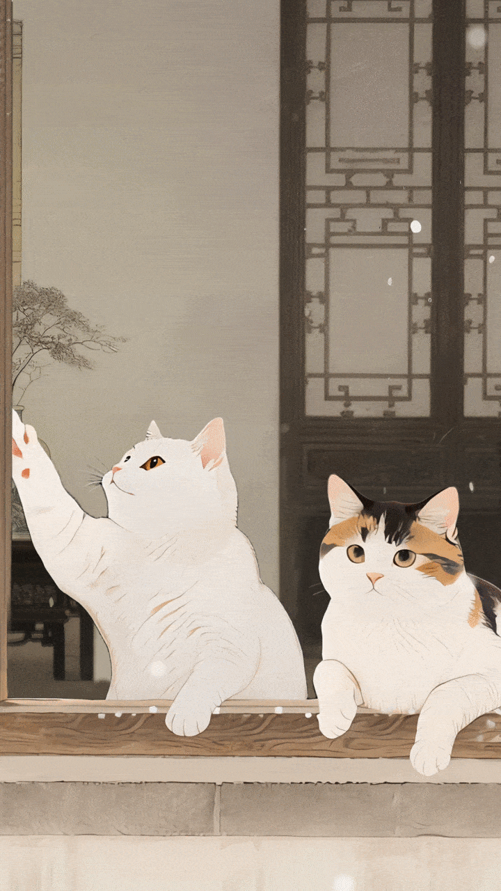 Ļй˼ʱڣСѩ˼̻ů