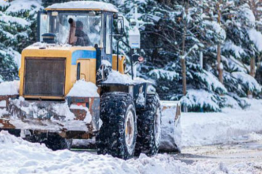 烟台、威海“雪下得像冒烟” 冬季“冷流雪”是怎么形成的? 烟台、威海“雪下得像冒烟” 冬季“冷流雪”是怎么形成的?