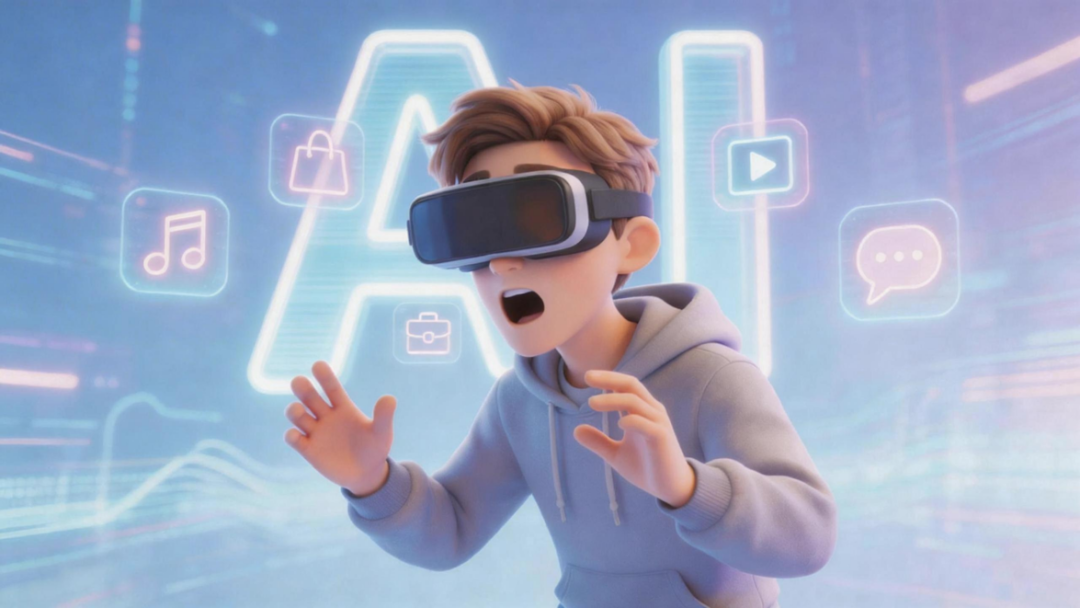 AI����حά�۳�ӿ��������������δ��