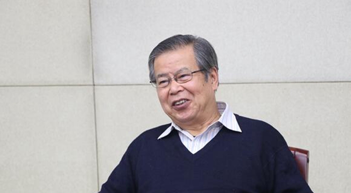 【两岸交流三十年·人物】记对台工作者赵有奇：为伟大事业贡献绵力，不虚此生