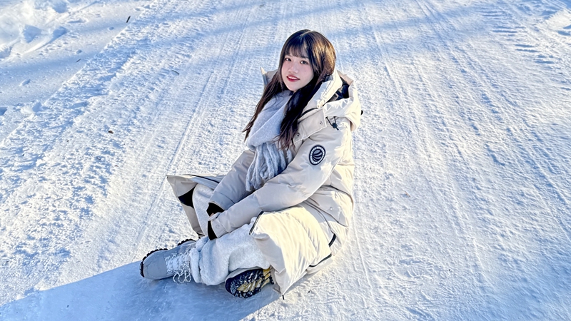 ̨ࡰɹš¼꣺22ʱںױеġͯѩ硱