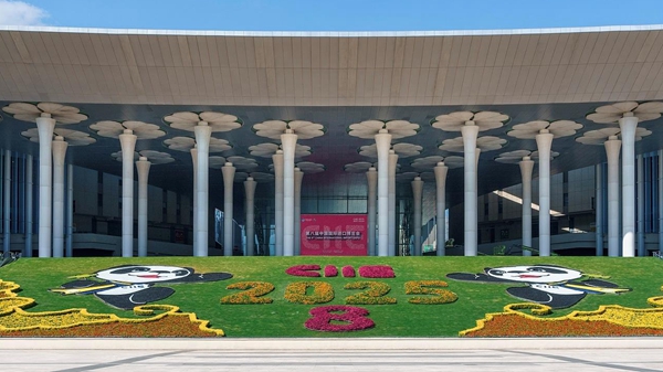 以开放汇合作之力 以开放汇合作之力