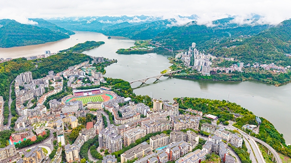 以高水平协同推动长江经济带高质量发展 以高水平协同推动长江经济带高质量发展