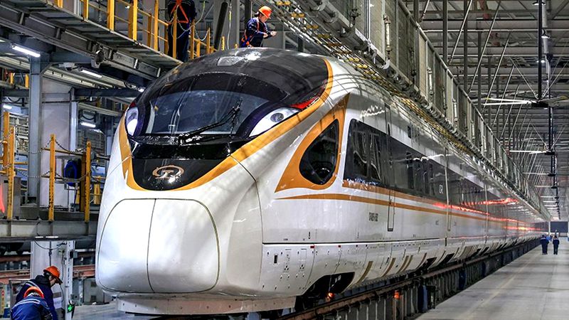 将创历史新高的春运,如何保障? 将创历史新高的春运,如何保障?