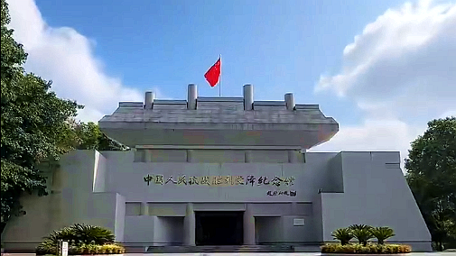 没有“两个战场”的共同努力,不可能有抗战的完胜! 没有“两个战场”的共同努力,不可能有抗战的完胜!