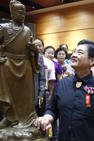 ̨���������ܼҳ����������Ʒ֣�ɹ�ͭ���Ӱ