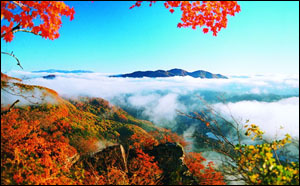 本溪五女山_辽宁世界遗产之旅_乐途旅游网