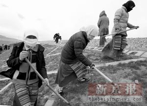 青藏铁路环评报告8月出台