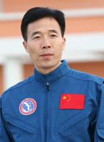 神七航天员景海鹏简介(图)
