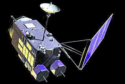 科技时代_日本重新加入探月大潮 将建无人宇宙基地