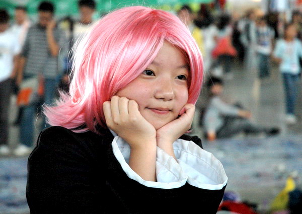 ϵCOSPLAY - free - Ӱ