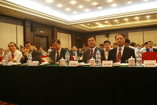 2009济台现代服务业合作洽谈会圆满成功