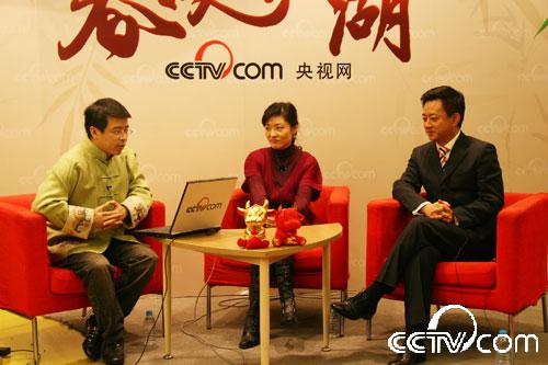 阿丘、周涛、朱军